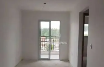 Apartamento com 2 dormitórios à venda, 55 m² por r$ 340.000,00 - jardim anchieta - mauá/sp
