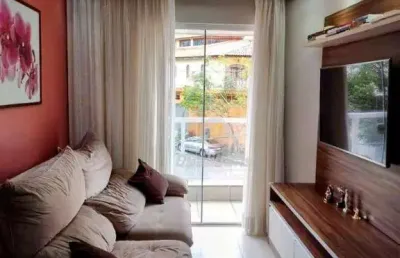 Apartamento à venda, 64 m² por r$ 403.000,00 - parque são vicente - mauá/sp