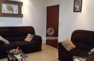 Apartamento com 3 dormitórios à venda, 104 m² por r$ 650.000,00 - vila bocaina - mauá/sp