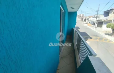 Casa com 2 dormitórios à venda, 90 m² por r$ 328.600,00 - parque das américas - mauá/sp