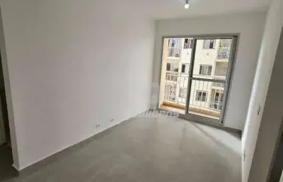 Apartamento com 2 dormitórios à venda, 45 m² por r$ 325.000,00 - vila homero thon - santo andré/sp