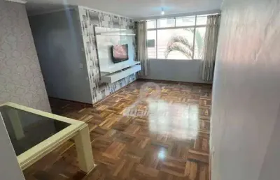Apartamento com 3 dormitórios à venda, 90 m² por r$ 440.000,00 - rudge ramos - são bernardo do campo/sp