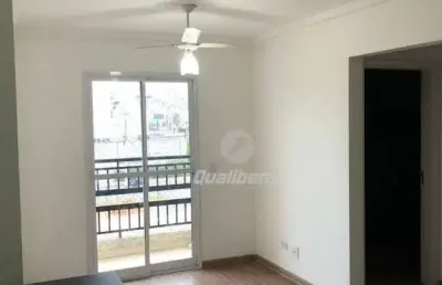 Apartamento com 2 dormitórios para alugar, 56 m² por r$ 2.590,62/mês - vila assis brasil - mauá/sp