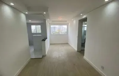 Apartamento com 2 dormitórios à venda, 62 m² por r$ 400.000,00 - jardim zaira - mauá/sp