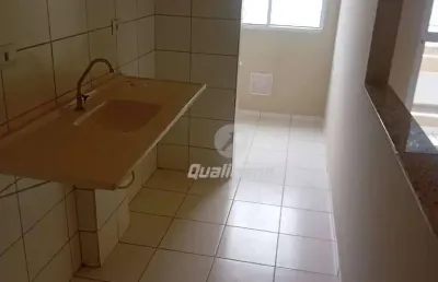 Apartamento com 2 dormitórios à venda, 50 m² por r$ 245.000,00 - jardim estrela - mauá/sp
