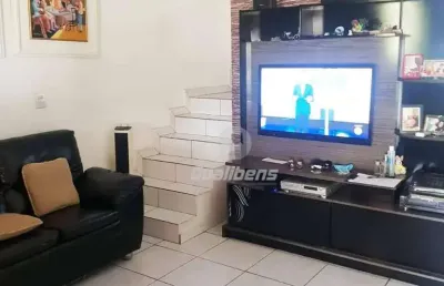 Sobrado com 2 dormitórios à venda, 65 m² por r$ 376.000,00 - jardim são josé - mauá/sp