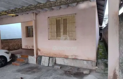 Casa com 2 dormitórios à venda, 226 m² por r$ 460.000,00 - vila augusto - mauá/sp