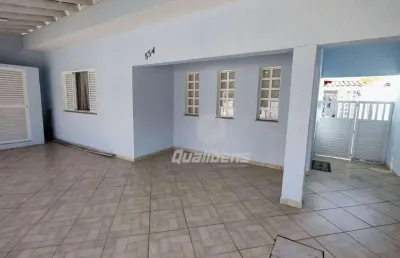 Casa com 2 dormitórios à venda, 132 m² por r$ 460.000,00 - vila nossa senhora das vitórias - mauá/sp