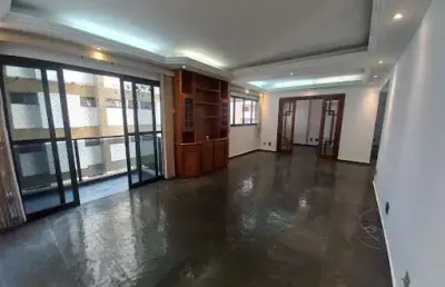 Apartamento com 3 dormitórios para alugar, 135 m² - jardim bela vista - santo andré/sp
