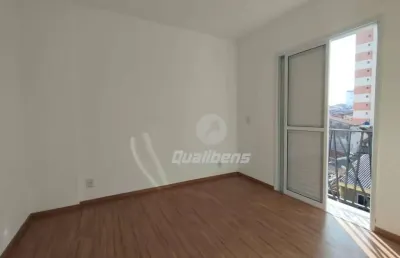 Apartamento com 2 dormitórios à venda, 50 m² por r$ 320.000,00 - vila bocaina - mauá/sp
