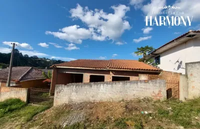 Terreno a venda de 377 m² por r$ 230.000,00 em bocaiuva do sul/pr