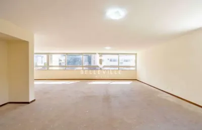 Apartamento com 4 quartos à venda na rua gutemberg, 99, centro, curitiba, 330 m2 por r$ 3.300.000