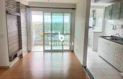 Apartamento com 3 quartos à venda na rua jovino do rosário, 1790, boa vista, curitiba, 70 m2 por r$ 645.000