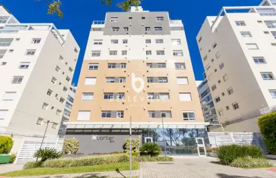 Apartamento com 3 quartos à venda na rua josé cadilhe, 804, água verde, curitiba, 188 m2 por r$ 2.649.000