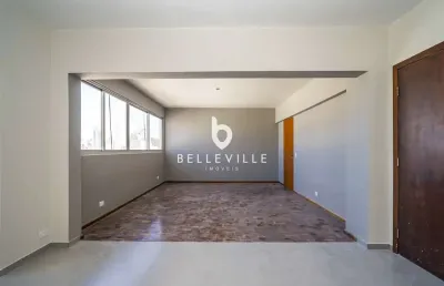 Apartamento com 3 quartos à venda na rua benjamin constant, 90, centro, curitiba, 148 m2 por r$ 590.000