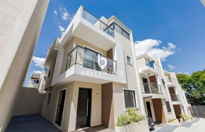 Apartamento com 3 quartos à venda na rua méxico, 1439, jardim social, curitiba, 203 m2 por r$ 999.000