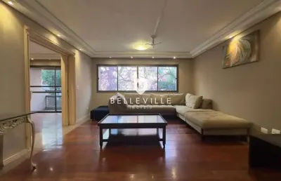 Apartamento com 4 quartos à venda na avenida iguaçu, 3000, centro, curitiba, 251 m2 por r$ 1.590.000