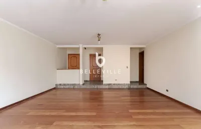 Apartamento com 3 quartos para alugar na travessa lange, 165, água verde, curitiba, 175 m2 por r$ 5.700