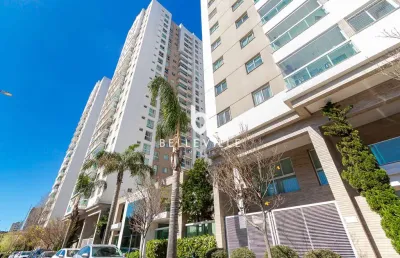 Apartamento com 2 quartos à venda na rua jovino do rosário, 1790, boa vista, curitiba, 59 m2 por r$ 560.000
