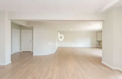 Apartamento com 3 quartos à venda na avenida sete de setembro, 4863, água verde, curitiba, 189 m2 por r$ 1.660.000
