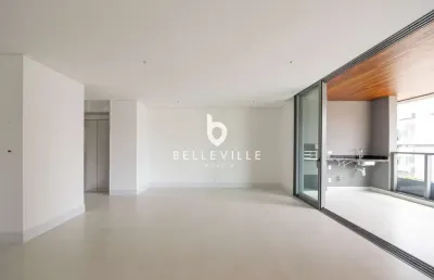 Apartamento com 3 quartos à venda na rua alferes ângelo sampaio, 1783, batel, curitiba, 151 m2 por r$ 2.980.000