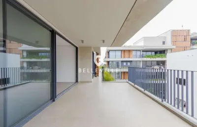 Apartamento com 3 quartos à venda na rua bom jesus, 593, cabral, curitiba, 227 m2 por r$ 2.699.000
