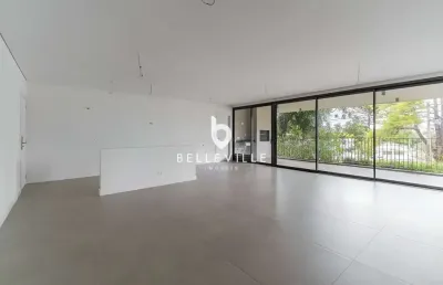 Apartamento com 3 quartos à venda na rua bom jesus, 593, juvevê, curitiba, 209 m2 por r$ 2.599.000