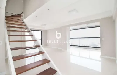 Apartamento com 2 quartos à venda na rua professor dario veloso, 36, vila izabel, curitiba, 98 m2 por r$ 1.450.000