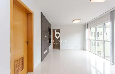 Apartamento com 2 quartos à venda na rua saint hilaire, 403, água verde, curitiba, 72 m2 por r$ 710.000