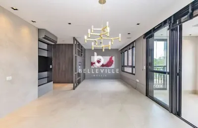 Apartamento com 3 quartos para alugar na rua carlos eduardo leão, 50, alto da glória, curitiba, 170 m2 por r$ 12.900