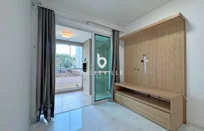 Apartamento com 2 quartos para alugar na avenida iguaçu, 2206, água verde, curitiba, 75 m2 por r$ 4.000