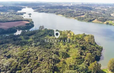 Casa com 3 quartos à venda na rua sílvio dallagrana, vila david antônio, campo largo, 31670 m2 por r$ 3.800.000
