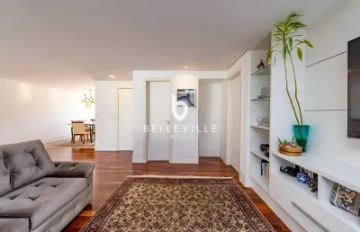 Apartamento com 3 quartos à venda na rua josé cadilhe, 804, água verde, curitiba, 188 m2 por r$ 2.499.000