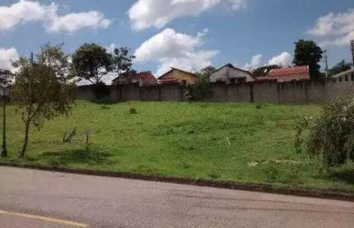 Seu pedaço do paraíso: terreno pronto pra realizar sonhos!
