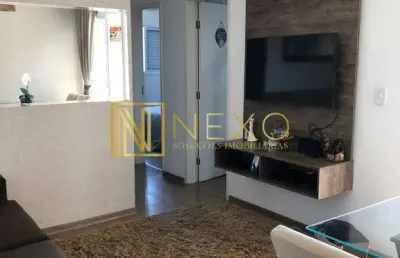 Apartamento com 2 quartos à venda na Rua Bulgária, 25, Jardim Europa, Sorocaba
