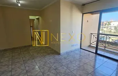 Apartamento com 3 dormitórios no solar de santana – sorocaba/sp