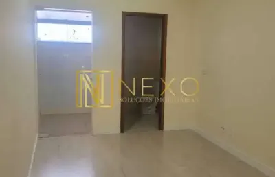 Aluguel de sala comercial no jd seriema: localização estratégica