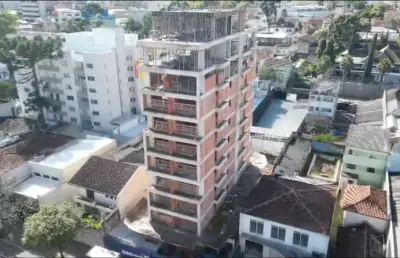 Now residence - ️studios com sacada de 26 a 36 m² no são francisco - opções com ou sem vaga
