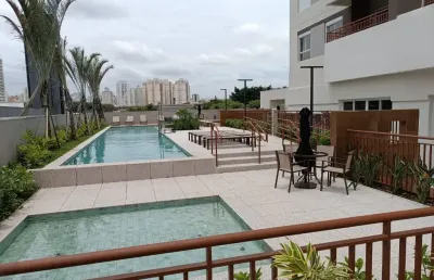 Apto pronto p/ morar, 67m² , 3 dormts + varanda e vaga na mooca px ao metrô
