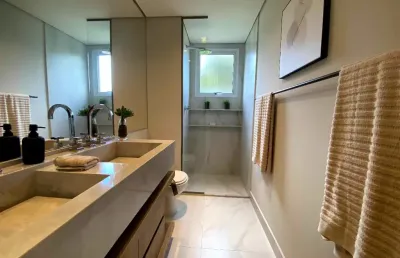 Apartamento de 127m² com  3 suites, c/ churrasq. a carvão na varanda, deposito  + 2 vagas na lapa px leopoldina
