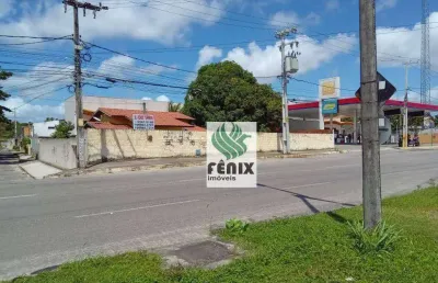 Casa com 3 quartos à venda, 560 m² por r$ 2.350.000 - lagoa redonda - fortaleza/ce