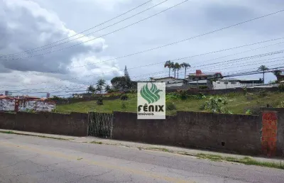 Terreno, 4638 m² - venda por r$ 6.350.000,00 ou aluguel por r$ 41.709,38/mês - vicente pinzon - fortaleza/ce