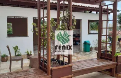 Ponto à venda, 493 m² por r$ 2.797.000,00 - guararapes - fortaleza/ce