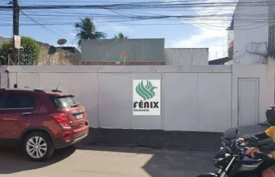 Apartamento com 1 quarto para alugar, 30 m² por r$ 750/mês - parangaba - fortaleza/ce