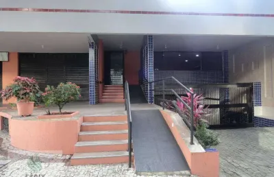 Sa0015 - sala para alugar, 35 m² por r$ 900/mês - aldeota - fortaleza/ce
