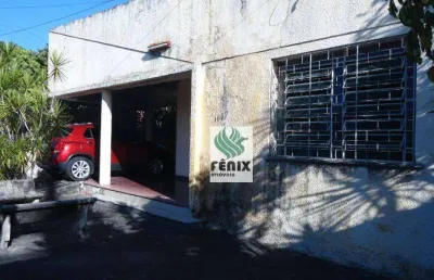 Casa com 5 dormitórios à venda, 285 m² por r$ 1.400.000,00 - centro - fortaleza/ce
