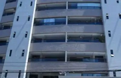 Apto com 4 quartos à venda, 150 m² por r$ 750.000 - aldeota - fortaleza/ce