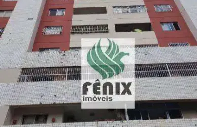Apartamento com 3 quartos à venda na Rua Soriano Albuquerque, 185, Joaquim Távora, Fortaleza
