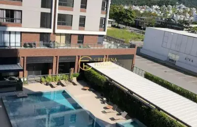 Apartamento 68,63m², 2 dormitórios 1 suite  pátio cívitas -  passeio pedra branca