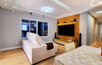 Casa  térrea, 197m² - 3 quartos, 2 suites -pedra btranca palhoça com piscina